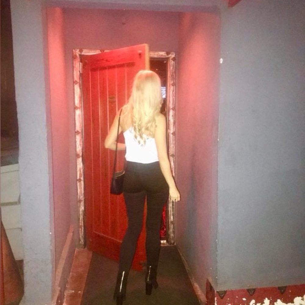 Meet your Posher, Kimber
